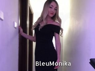 BleuMonika