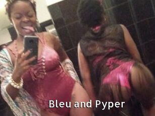 Bleu_and_Pyper