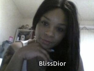BlissDior