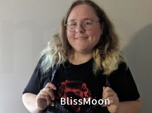 BlissMoon