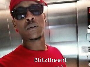 Blitztheent