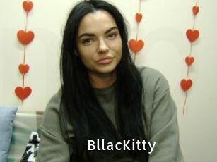 BllacKitty
