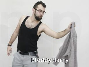 BloddyHarry
