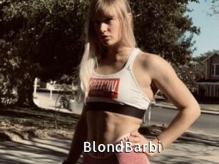 BlondBarbi