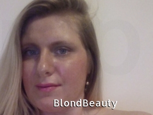BlondBeauty