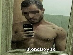 BlondBoyBR