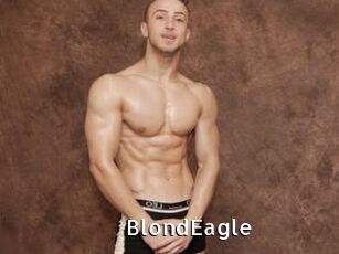 BlondEagle