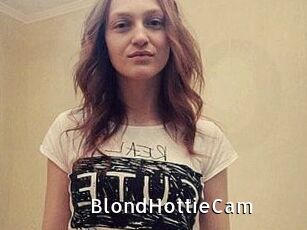 BlondHottieCam My Porno Stash