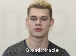 BlondMiracle