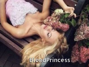 BlondPrincess