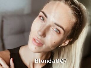 Blonda007