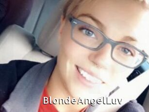 BlondeAngelLuv