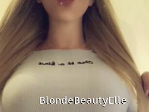BlondeBeautyElle