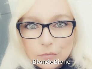 BlondeBiene
