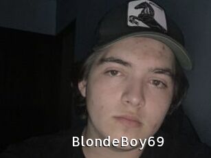 BlondeBoy69