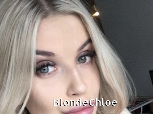 BlondeChloe