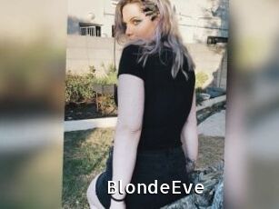 BlondeEve