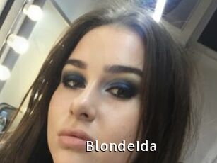 BlondeIda