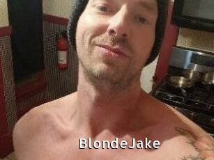 BlondeJake