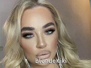 BlondeKiki