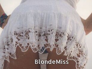 BlondeMiss