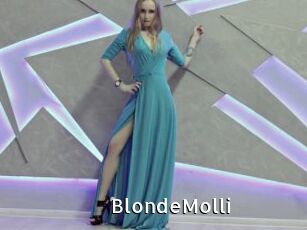 BlondeMolli