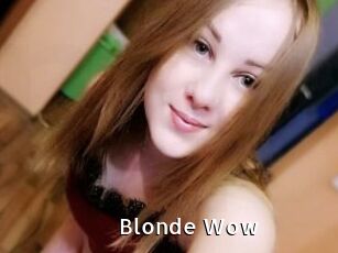 Blonde_Wow