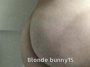 Blonde_bunny15
