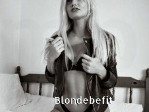 Blonde_befit