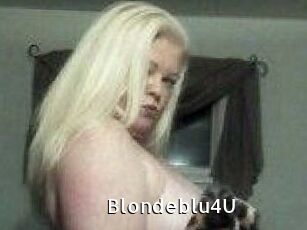 Blondeblu4U