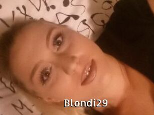 Blondi29