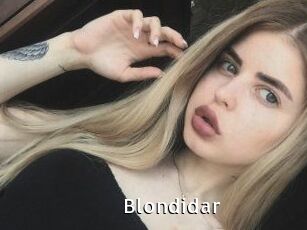 Blondidar