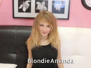 BlondieAmanda