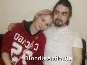 BlondieAndMate