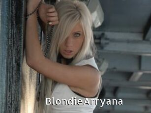 BlondieArryana
