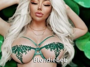 BlondieBeb