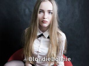 BlondieBonnie