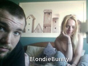 BlondieBunny