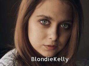 BlondieKelly