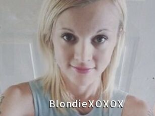 BlondieXOXOX
