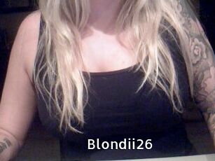 Blondii26
