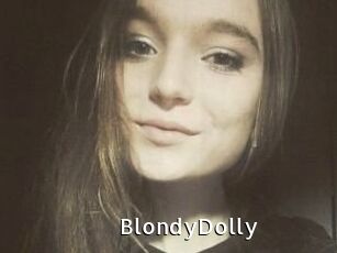 BlondyDolly