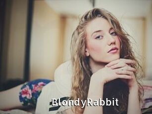 BlondyRabbit