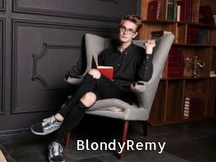 BlondyRemy