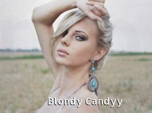 Blondy_Candyy My Porno Stash