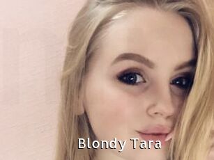 Blondy_Tara