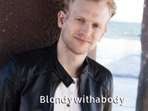 Blondywithabody