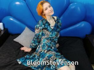 BloomStevenson