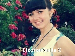 BlossomSmile_X