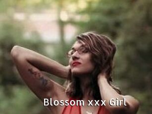 Blossom_xxx_Girl